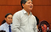 Chủ nhiệm Ủy ban Pháp luật đề nghị công nhận hôn nhân đồng giới Chủ nhiệm Ủy ban Pháp luật đề nghị công nhận hôn nhân đồng giới