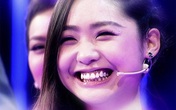 Thiếu nữ xinh đẹp không tay khiến bạn trẻ Trung Quốc nghẹn ngào Thiếu nữ xinh đẹp không tay khiến bạn trẻ Trung Quốc nghẹn ngào