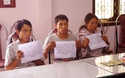 Giải cứu thành công một cô gái bị bán sang Trung Quốc Giải cứu thành công một cô gái bị bán sang Trung Quốc
