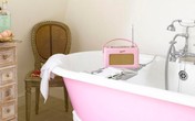 5 mẫu bồn tắm độc đáo cho nhà tắm 5 mẫu bồn tắm độc đáo cho nhà tắm