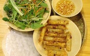 Ram bắp - món ăn bình dị của người dân Quảng Ngãi Ram bắp - món ăn bình dị của người dân Quảng Ngãi