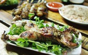 Sài Gòn: Những quán nướng ngon cho ngày mưa tháng 9 Sài Gòn: Những quán nướng ngon cho ngày mưa tháng 9