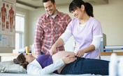 Thủ thuật rạch tầng sinh môn mẹ bầu sinh thường nên biết Thủ thuật rạch tầng sinh môn mẹ bầu sinh thường nên biết