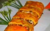 4 món ngon biến tấu từ kim chi 4 món ngon biến tấu từ kim chi