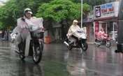 Mưa lớn ở Bắc Bộ còn kéo dài Mưa lớn ở Bắc Bộ còn kéo dài