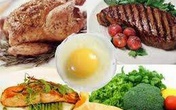 Nhưng "lỗi" không ngờ trong chế độ ăn hàng ngày Nhưng "lỗi" không ngờ trong chế độ ăn hàng ngày