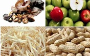 Thực phẩm giúp bạn giảm mỡ máu cực tốt Thực phẩm giúp bạn giảm mỡ máu cực tốt