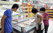 Big C liên tục bán giá vốn 10 mặt hàng/tuần Big C liên tục bán giá vốn 10 mặt hàng/tuần