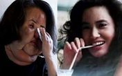 Kinh hãi những dung nhan sau làm đẹp Kinh hãi những dung nhan sau làm đẹp