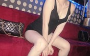 Những pha hớ hênh của sao Việt Những pha hớ hênh của sao Việt