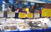 Ngày Vàng Tháng Khuyến mại nơi vắng vẻ, nơi đông đúc Ngày Vàng Tháng Khuyến mại nơi vắng vẻ, nơi đông đúc