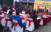 Khai mạc Hội chợ Vàng khuyến mại Hà Nội 2013 Khai mạc Hội chợ Vàng khuyến mại Hà Nội 2013
