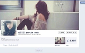 Mời “tình” miễn phí, bán thân công khai trên Facebook Mời “tình” miễn phí, bán thân công khai trên Facebook