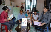 Thôn 7 năm liền không có người sinh con thứ 3 Thôn 7 năm liền không có người sinh con thứ 3