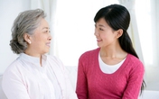 Những điều tối kỵ khi nói với mẹ chồng Những điều tối kỵ khi nói với mẹ chồng