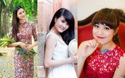 Tò mò học vấn các mỹ nhân Việt Tò mò học vấn các mỹ nhân Việt