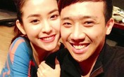 Trấn Thành: Bạn gái tôi không phải hot girl Trấn Thành: Bạn gái tôi không phải hot girl