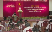 Thừa Thiên Huế: Tổng kết 10 năm thực hiện Pháp lệnh Dân số Thừa Thiên Huế: Tổng kết 10 năm thực hiện Pháp lệnh Dân số