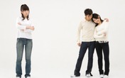 Hạnh phúc không phải là cái để khoe Hạnh phúc không phải là cái để khoe
