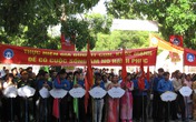 Thừa Thiên Huế: Mít tinh kỷ niệm Ngày Dân số Thế giới 11/7 Thừa Thiên Huế: Mít tinh kỷ niệm Ngày Dân số Thế giới 11/7