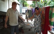 Vợ chồng "chuyện ai nấy biết" Vợ chồng "chuyện ai nấy biết"