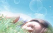 Vợ - sứ giả bình yên Vợ - sứ giả bình yên