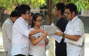 ĐH Y Hà Nội lấy điểm chuẩn 28, hàng trăm thí sinh khóc ròng ĐH Y Hà Nội lấy điểm chuẩn 28, hàng trăm thí sinh khóc ròng