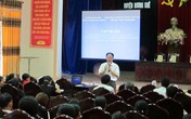 Tập huấn cung cấp thông tin và nâng cao kỹ năng truyền thông, tư vấn giới và giới tính khi sinh Tập huấn cung cấp thông tin và nâng cao kỹ năng truyền thông, tư vấn giới và giới tính khi sinh