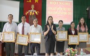 Đắk Lắk: Tổng kết 10 năm thực hiện Pháp lệnh Dân số Đắk Lắk: Tổng kết 10 năm thực hiện Pháp lệnh Dân số
