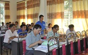 Hội thảo chuyên đề Mô hình giảm tình trạng tảo hôn, kết hôn cận huyết thống Hội thảo chuyên đề Mô hình giảm tình trạng tảo hôn, kết hôn cận huyết thống