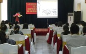 Thái Bình: Tập huấn nghiệp vụ dân số cho cán bộ chuyên trách cơ sở Thái Bình: Tập huấn nghiệp vụ dân số cho cán bộ chuyên trách cơ sở