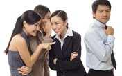 Vợ chồng và chuyện đôi vớ Vợ chồng và chuyện đôi vớ