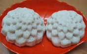 Rưng nước mắt với bánh Trung thu của mẹ Rưng nước mắt với bánh Trung thu của mẹ