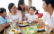 Tình yêu không tạo nên tổ ấm! Tình yêu không tạo nên tổ ấm!