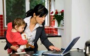 Vợ nghiện việc Vợ nghiện việc