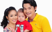 Con trai dễ thương của Quách Ngọc Ngoan - Lê Phương Con trai dễ thương của Quách Ngọc Ngoan - Lê Phương