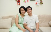 Vợ luôn cạnh tôi trong những khó khăn Vợ luôn cạnh tôi trong những khó khăn