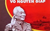 Bản nhạc tiễn đưa Đại tướng Võ Nguyên Giáp Bản nhạc tiễn đưa Đại tướng Võ Nguyên Giáp