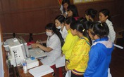 TP Buôn Ma Thuột: Công tác Dân số-KHHGĐ 9 tháng đầu năm đạt nhiều kết quả tốt TP Buôn Ma Thuột: Công tác Dân số-KHHGĐ 9 tháng đầu năm đạt nhiều kết quả tốt