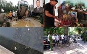 Bàng hoàng những cái chết thương tâm Bàng hoàng những cái chết thương tâm