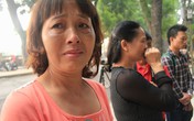 Người dân nóng lòng chờ vào viếng Đại tướng Người dân nóng lòng chờ vào viếng Đại tướng