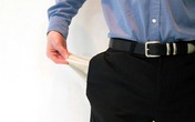 Khổ vì là trụ cột gia đình Khổ vì là trụ cột gia đình