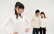 Bị vợ con xa lánh vì từng có bồ Bị vợ con xa lánh vì từng có bồ