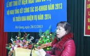 Hà Giang: Mít tinh kỷ niệm ngày dân số VN Hà Giang: Mít tinh kỷ niệm ngày dân số VN