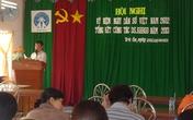 Thiết thực hưởng ứng Tháng hành động quốc gia về Dân số và kỷ niệm ngày dân số VN Thiết thực hưởng ứng Tháng hành động quốc gia về Dân số và kỷ niệm ngày dân số VN