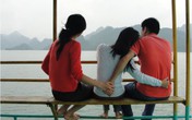 Em quan hệ với hai người đàn ông khác ngoài tôi Em quan hệ với hai người đàn ông khác ngoài tôi