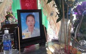 Nữ hướng dẫn viên du lịch chết thảm Nữ hướng dẫn viên du lịch chết thảm