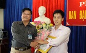 Nam thanh niên quật ngã tên cướp Nam thanh niên quật ngã tên cướp