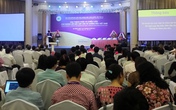 Hội thảo Hồi sức cấp cứu chống độc toàn quốc lần thứ 14 Hội thảo Hồi sức cấp cứu chống độc toàn quốc lần thứ 14