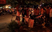 Khởi tố vụ án tưới xăng đốt thiếu nữ Khởi tố vụ án tưới xăng đốt thiếu nữ